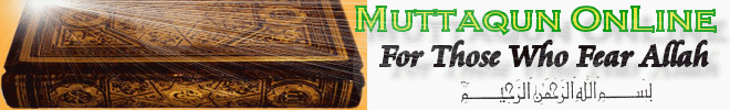 Muttaqun OnLine